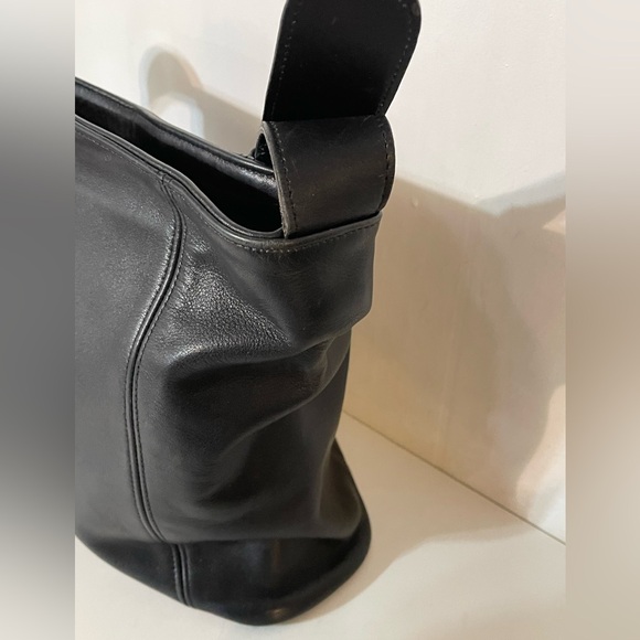 Vintage COACH Soho Erickson Bag - Picture 4 of 13